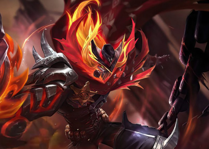 Tumpuk Kekuatanmu! Berikut 10 Hero di Mobile Legends dengan Stack Terkuat