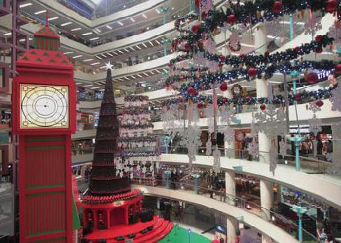 Resmi! Ini Jadwal Libur Nasional dan Cuti Bersama Desember 2025 hingga Januari 2026