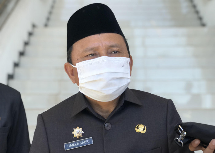  Tiga Bulan Lagi, Walikota-Wakil Walikota Bengkulu, Jadi Rakyat Biasa
