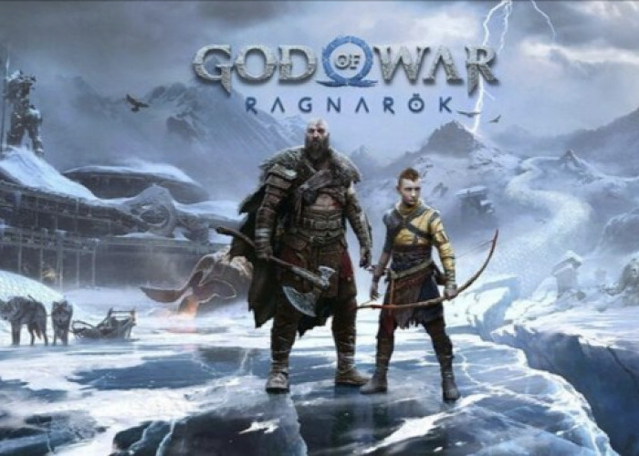 Game Action Paling di Tunggu Penggemar sekuel game God of War