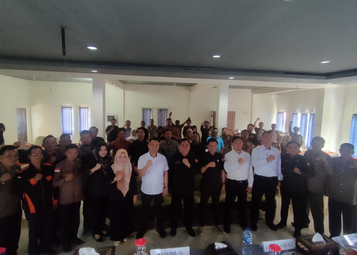   FIFGroup Buka Cabang Lagi di Palembang, Dekatkan ke Konsumen 