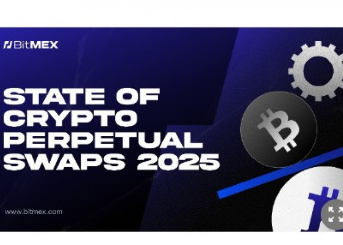 CORRECTING and REPLACING – BitMEX Report Finds Crypto Perpetuals Enter Post-Yield Era