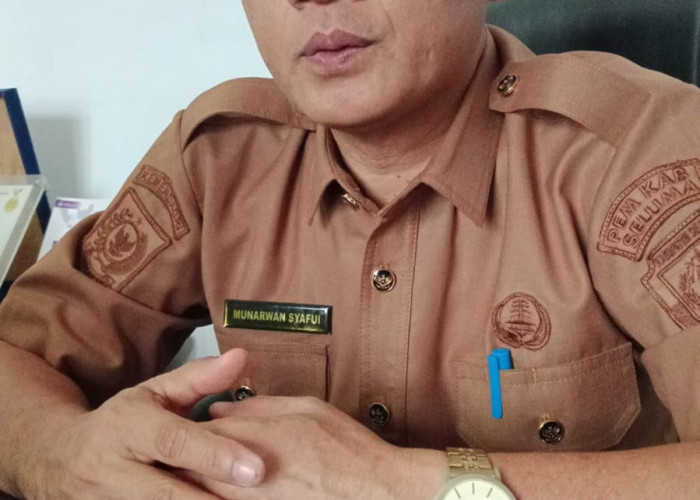 2026 Alokasi Dana BOS PAUD hingga SMP Lebih dari Rp29 Miliar