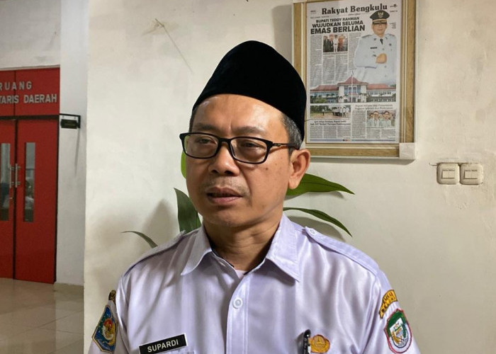 Anggaran Turun Drastis, Pemkab Seluma Tetap Gelar Safari Ramadhan 1447 H