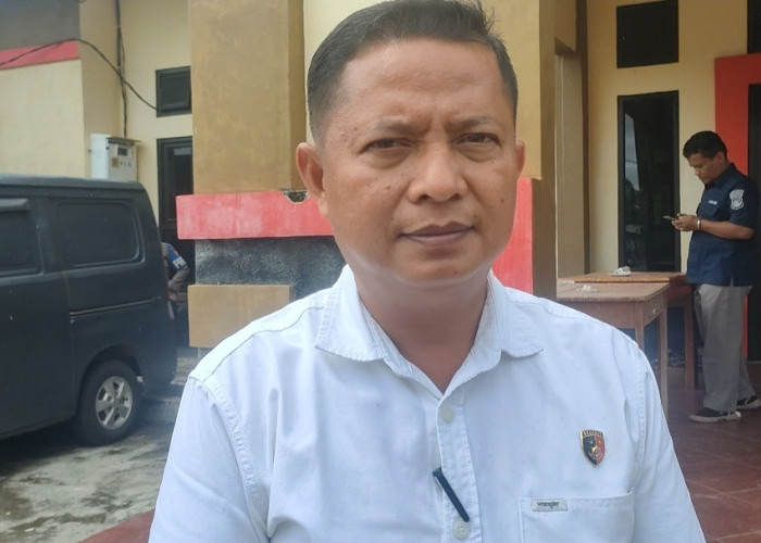   Tipikor dan Inspektorat Seluma Turun ke Desa Dusun Tengah, Penyelewengan Dana Desa