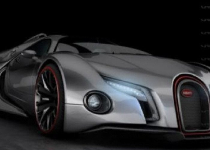 Perkembangan Teknologi Bugatti Veyron Sejarah dan Kejayaan sebagai Mobil Termahal di Dunia