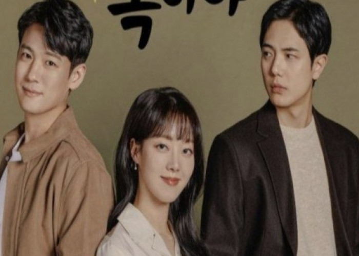 Bintang Akting Para Aktor Drama Korea  Terbaru Seru! 