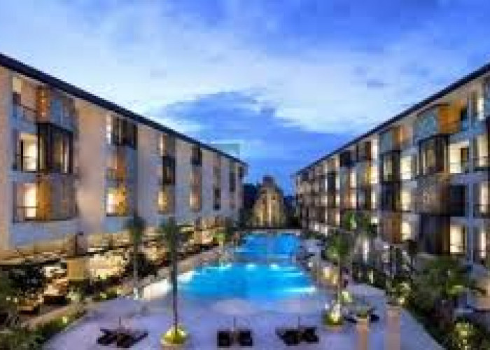    Liburan Keluarga: Mana yang Lebih *Recommended* — Hotel atau Apartemen?