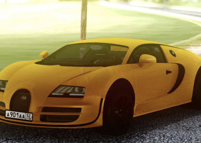 Bugatti Chiron Alat Transportasi yang Mengesankan dengan Fitur Canggih Harganya Mencapai 100 Miliar Rupiah