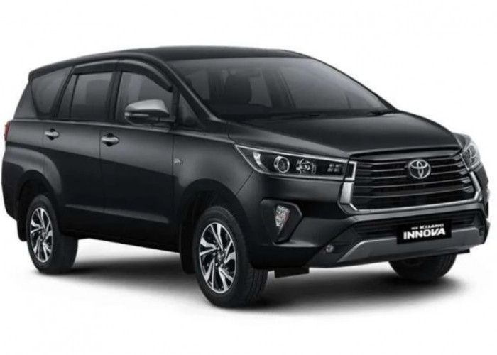 Update Terbaru Harga Promo Calon Pembeli Toyota New Kijang Innova G DSL 2.4 Model Terbaru