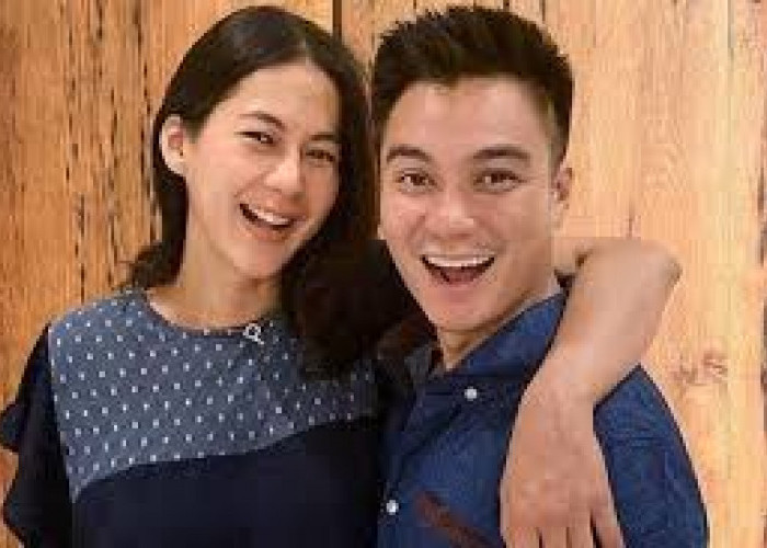 Baim Wong Ajukan Cerai Dengan Paula Verhoeven, Sudah Terdaftar Di PA Jaksel!