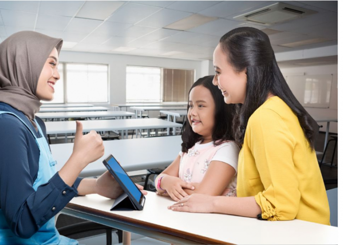 Kumon Indonesia Tawarkan Program Coba Gratis, Peluang Emas bagi Pendidikan Anak Bangsa