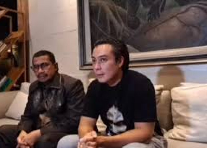 Sudah 7 Bulan Pisah Ranjang, Baim Wong Gugat Cerai Istri,  Tuntut Hak Asuh Anak