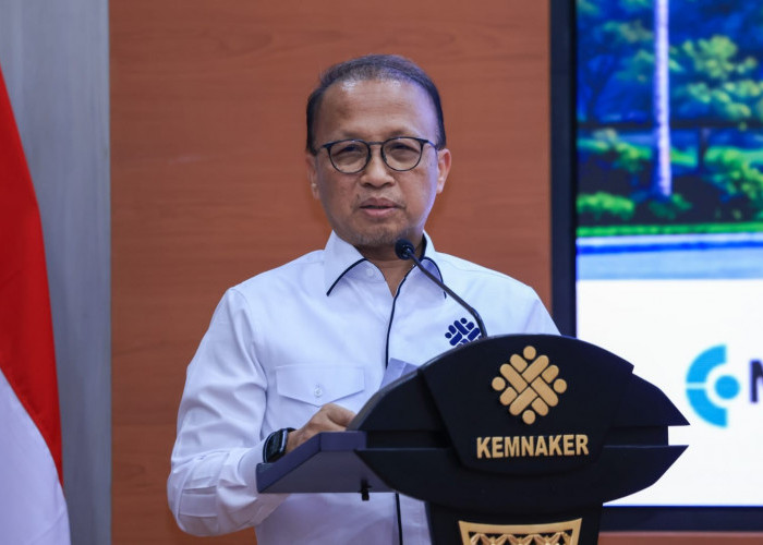 Outlook Ketenagakerjaan 2026, Petakan Tantangan dan Proyeksikan Jutaan Peluang Kerja