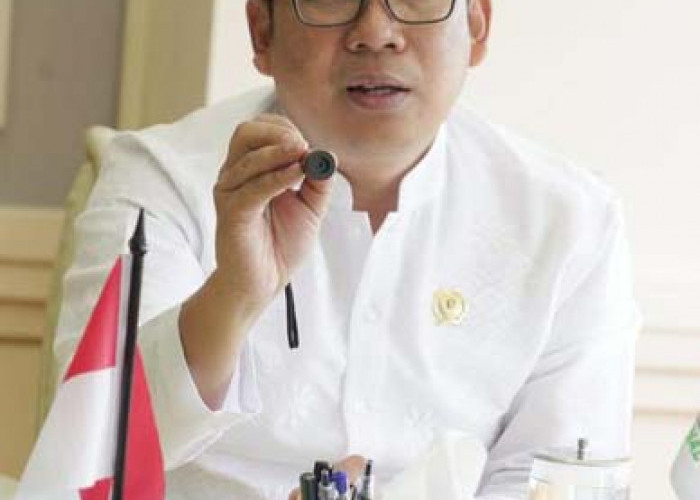  Arief Prasetyo Jadi Plt Menteri Pertanian, Sebelumnya Jabat NFA