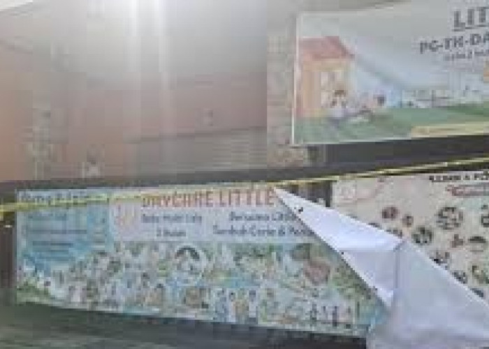 Terkait Little Aresha, PN Tais Klarifikasi  Hakim Tak  Tidak Berkaitan, Hanya Nama Dicatur