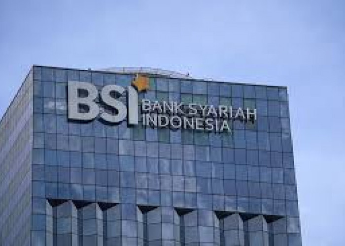 Harga Saham  BRIS Naik Tinggi, Ungguli Saham Bank Lain 