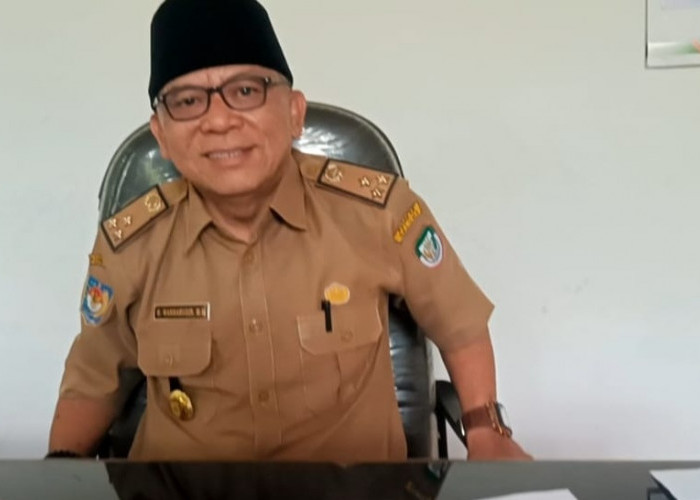 Kadisnakertrans Seluma dan Sekdis Nyaris Baku Hantam, Hingga Berujung Laporan Polisi