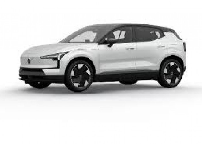 Bermasalah di Baterai, 40 Ribu Mobil Listrik Volvo Kena Recall 