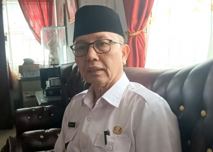 Tak Terima Dipecat, Mantan PPPK Gugat Bupati Seluma ke PTUN