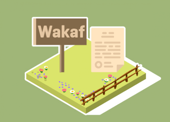 Tanah Wakaf yang Sah: Pengertian, Syarat, Prosedur, dan Dasar Hukumnya di Indonesia