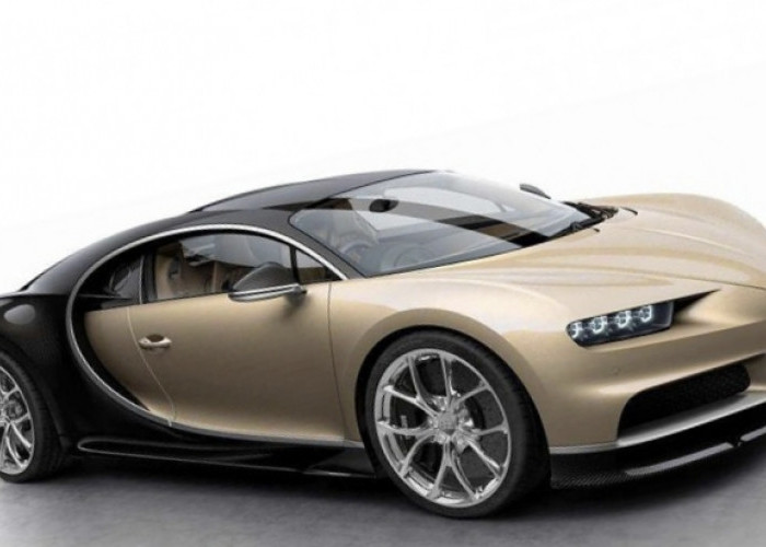 Prestise Bugatti Chiron Eksklusivitas Warisan Kehebatan Puncak Keunggulan Dunia Otomotif Kekuatan Mesin W16