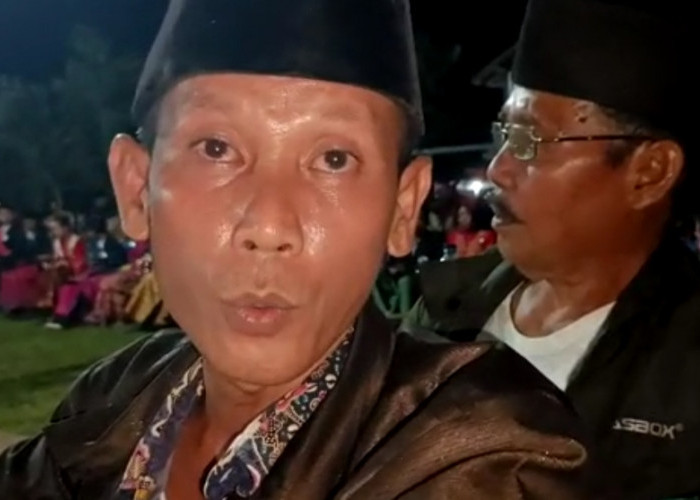 Mantan  Kades Padang Kelapo Menang,  Kades Ujung Padang Ikut Gugat PTUN