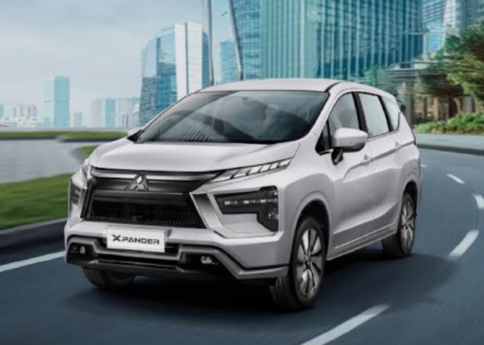 Mitsubishi Xpander merupakan salah satu mobil keluarga yang sangat populer di pasar otomotif Indonesia