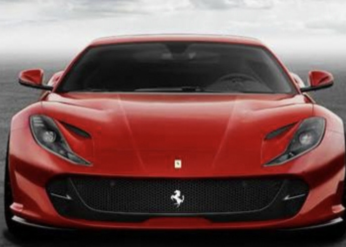 Tingkatkan Keunggulan Ferrari Impor Rahasia Merawat Mobil Terbaik di Pasar Otomotif