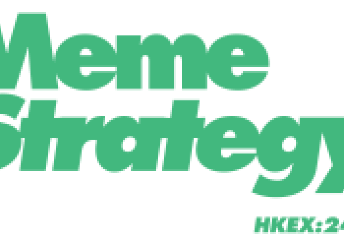Pokémon's 30th Anniversary: MemeStrategy (HKEX:2440) Launches World's First Tokenized Collectible Card Fund