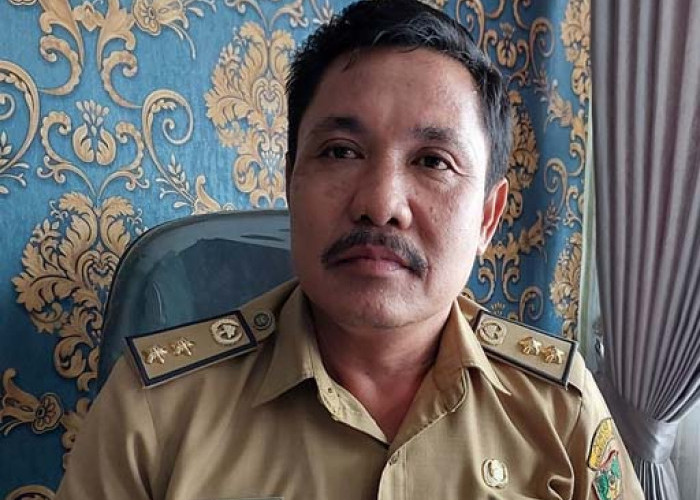 Pelaku UMKM Di Bengkulu Selatan Dituntut Mampu Tingkatkan Pemahaman Manajemen