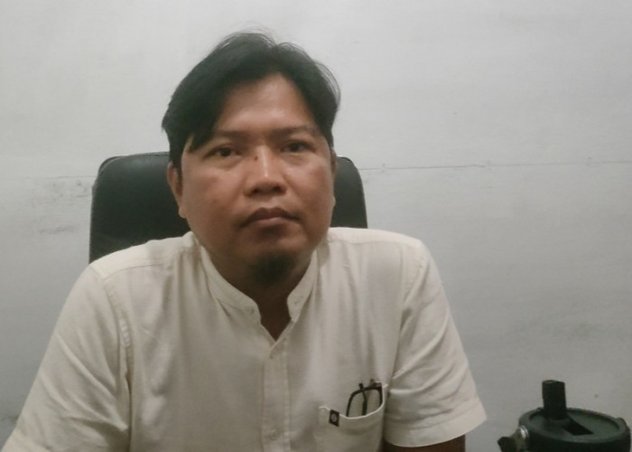 Penggunaan Dana Bumdes Talang Parapat Masih Didalami Inspektorat Seluma!