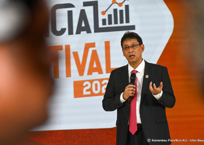 Kolaborasi Pemerintah dan Swasta Kejar Pertumbuhan 8 Persen