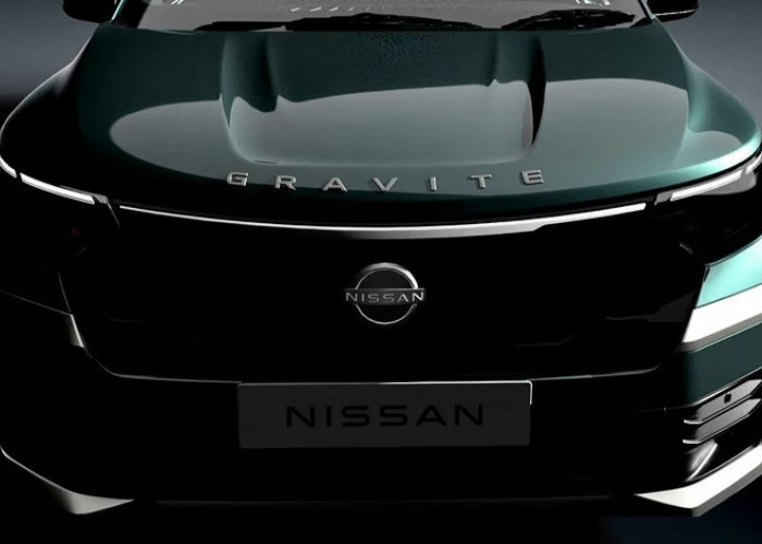 Akan Hadir  MPV Harga 100 Jutaan dari Nissan Gravite, Ini Bocoranya