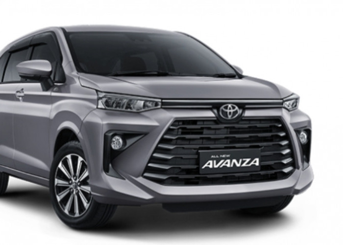 Toyota Auto2000 Bengkulu Mobil Sporty Model Baru Memiliki Fitur Sistem Canggih Otomatis