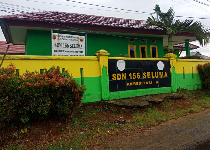 Penomoran SDN Diminta Ditinjau