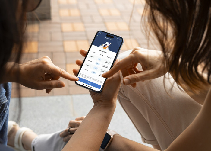  Nasabah Kini Bisa Cairkan Limit Kartu Kredit ke Rekening Tabungan dengan Fitur Loan On App di Super App Brimo