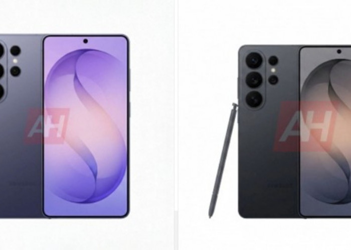   Samsung Galaxy S26 Ultra akan Segera Diluncurkan, Simak Spesifikasinya