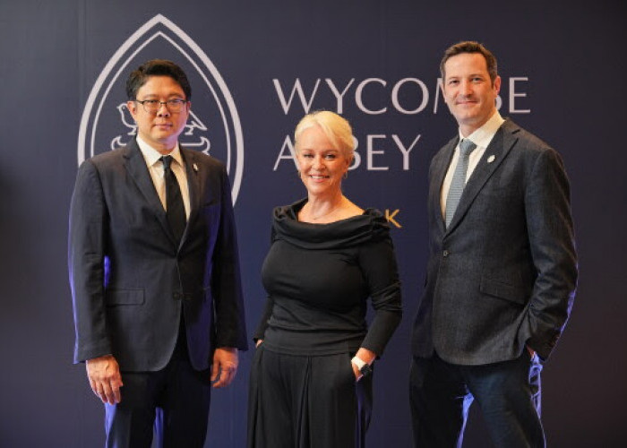  Wycombe Abbey Expands to Thailand, Supporting Bangkok’s Emergence as an Asian Education Hub