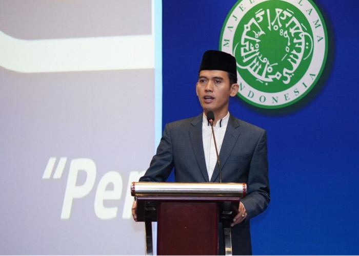 Produk Amerika Tak Wajib Sertifikat Halal, Ketua MUI Ajak Umat Muslim Tak Membeli