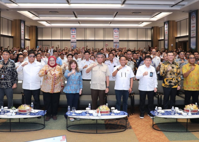   Standar Kerja Layak Era Digital Dijadikan Acuan Penguatan Regulasi Ketenagakerjaan