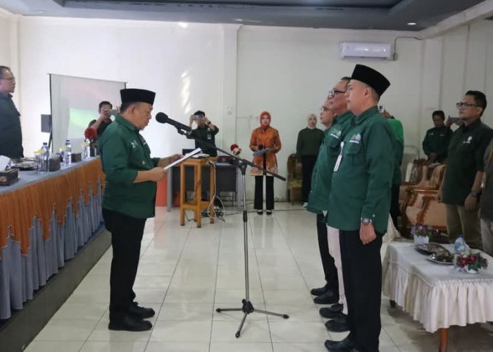 Lokakarya Pokja Mangrove, Perkuat Sinergi Pelestarian Pesisir