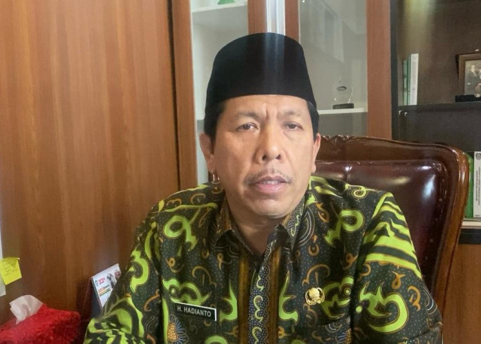 APBD Perubahan Seluma Tak Selesai, TAPD Kordinasi ke Mendagri