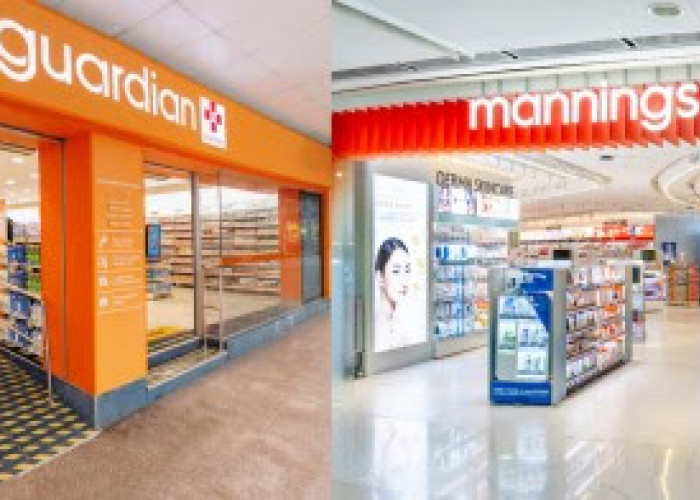 MTick Sudah Hadir di Asia, Hadirkan Produk Manopause di DFI Retail Group 