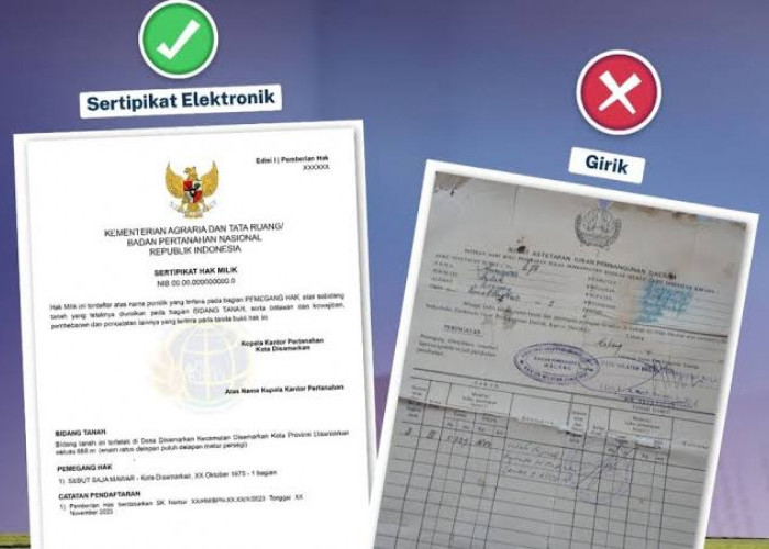 Alas Hak Tanah yang Tidak Diakui Pemerintah: Jenis, Risiko, dan Solusinya