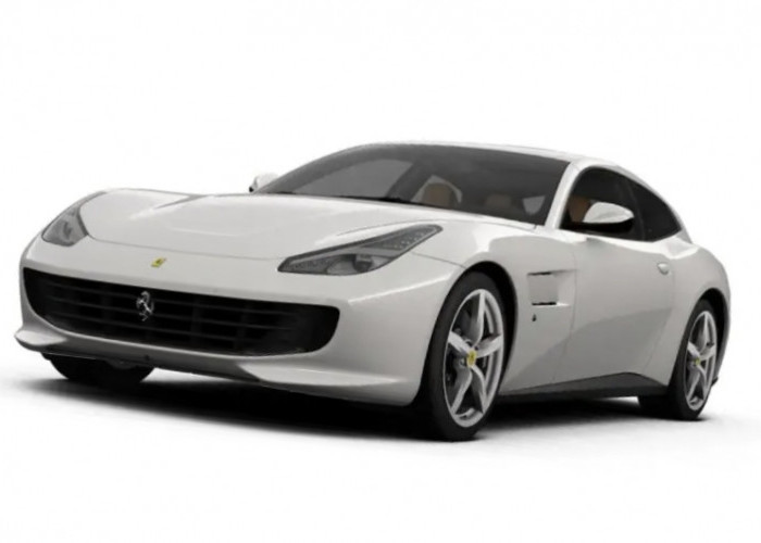 Ferrari GTC4 Lusso, SUV Mewah dan Tangguh Mesin Kuat Dilengkapi Fitur Sistem Canggih Terbaru Tanpa Saingan