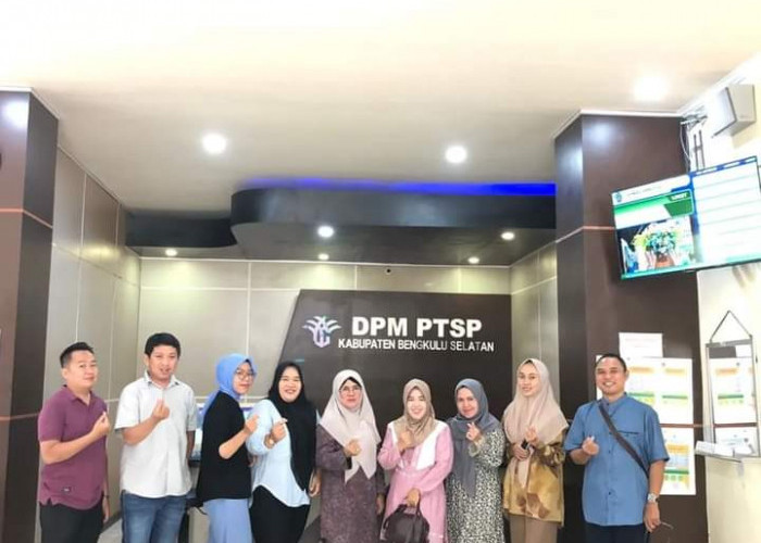 DPM-PTSP BS Tetapkan Jadwal Pelayanan Untuk Masyarakat