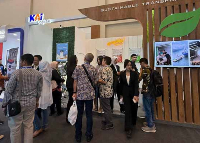 KAI Logistik Gelar Sosialisasi TIPIKOR dan SMAP,  Peringati HAKORDIA 2025