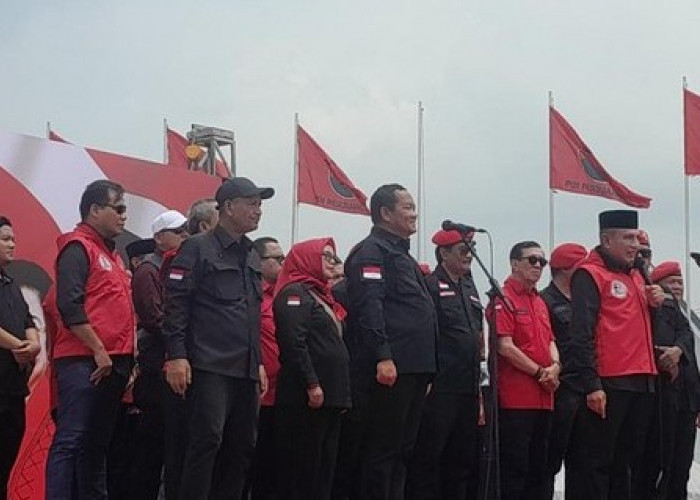 Pilgub Sumut Dipastikan Panas, Mantan Gubernur Lawan Walikota Medan! PDIP Lawan All Partai