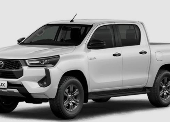 Toyota Hilux 2026 Harga Terbaru, Lengkap dengan pesifikasi dan Promo Segera Kunjungin Daelaer Resmi Terdekat